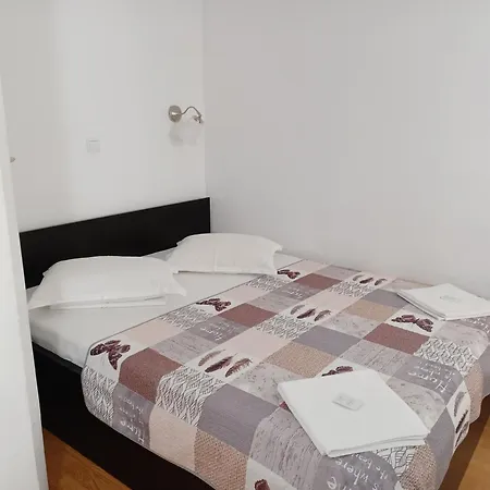 Casa Mario Pensjonat *
